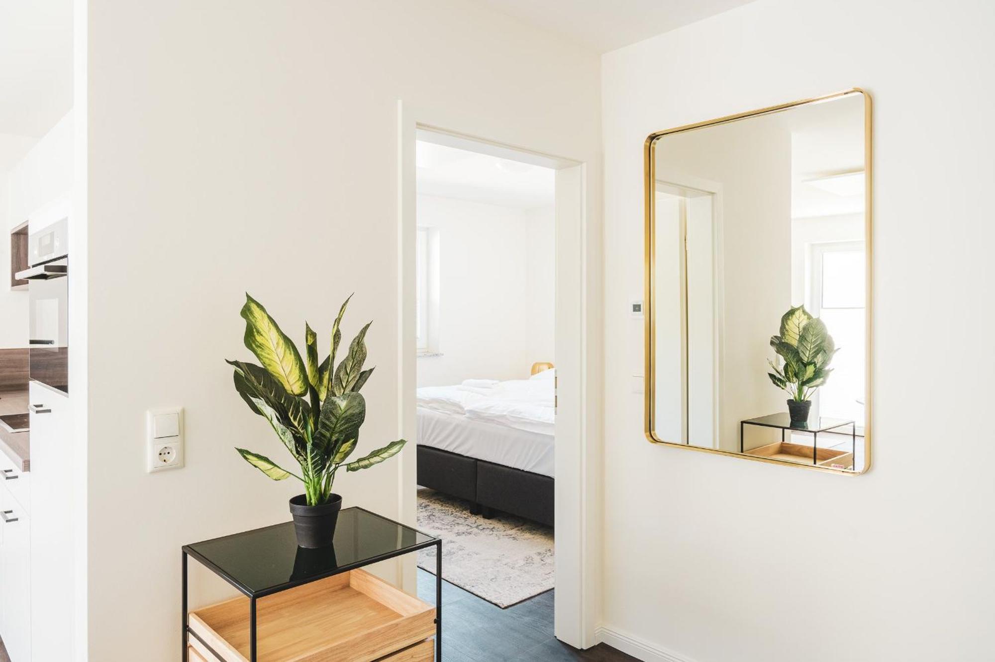 Duenenquartier Apartment 16 Zingst Esterno foto